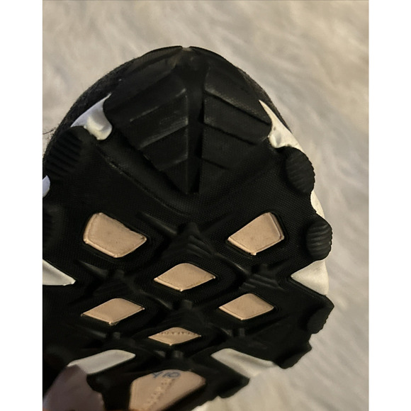 New Balance 790 Trail Running Shoes WR790BW Womens Size 12 Black & Hot Pink Cute - Picture 14 of 16